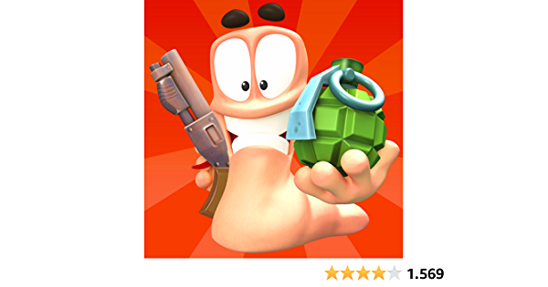 Worms™ 3