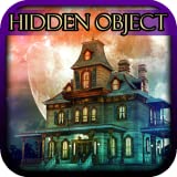 Hidden Object - Haunted House 2