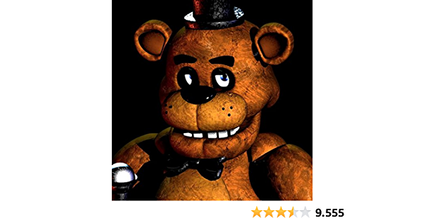 Five Nights at Freddy's