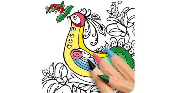 Coloring Expert+