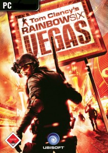 Rainbow Six Vegas jetzt kostenlos kaufen bei Amazon
